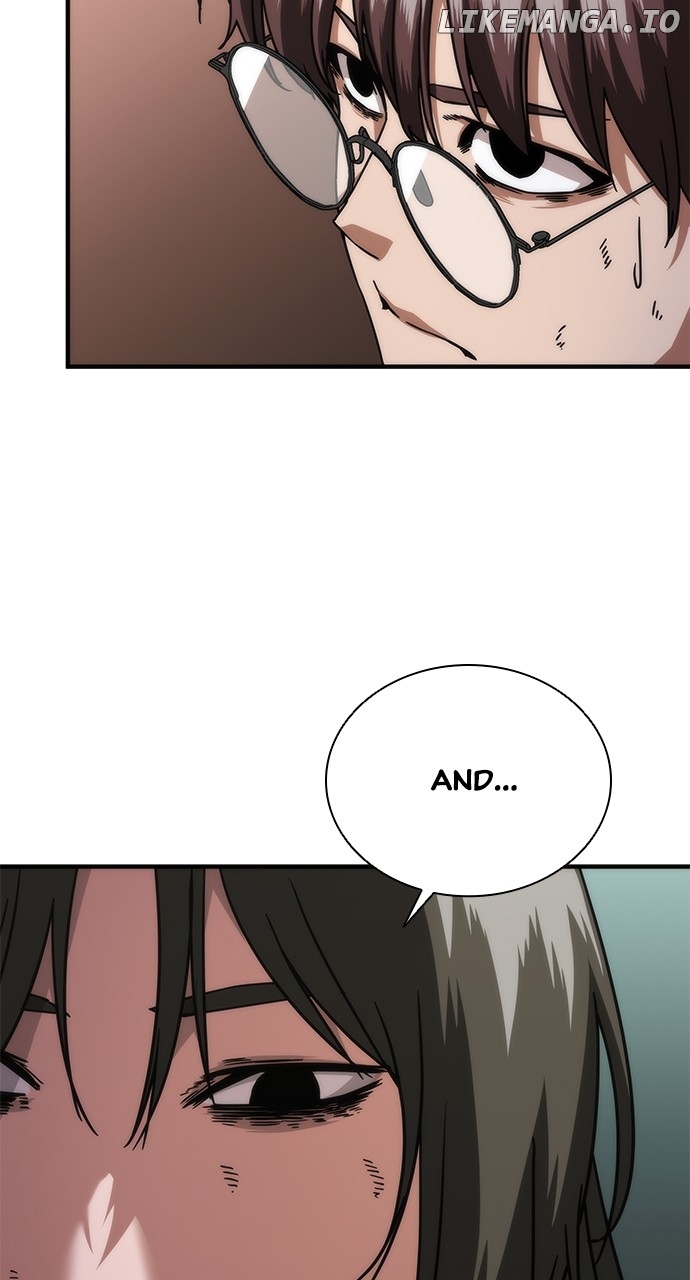 Zombie Apocalypse 82-08 Chapter 33 - page 93