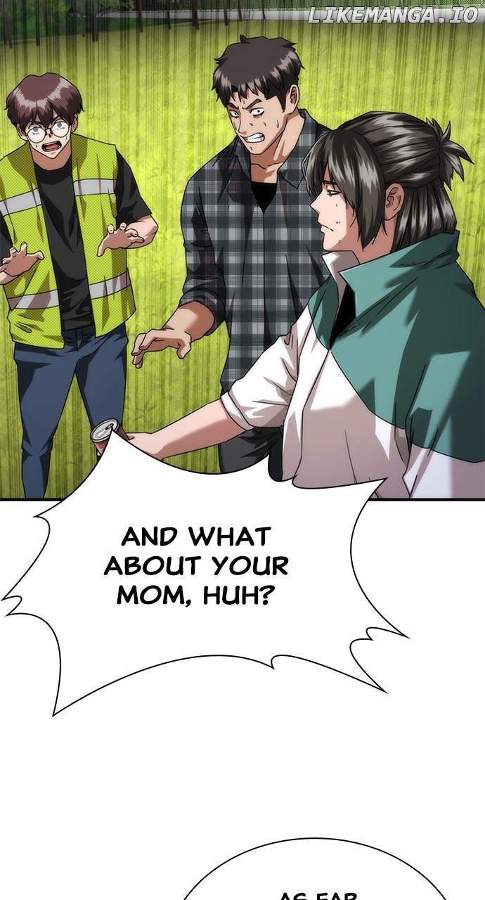 Zombie Apocalypse 82-08 Chapter 33 - page 95
