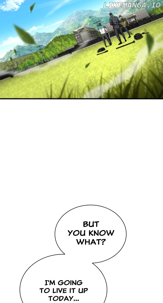 Zombie Apocalypse 82-08 Chapter 33 - page 98
