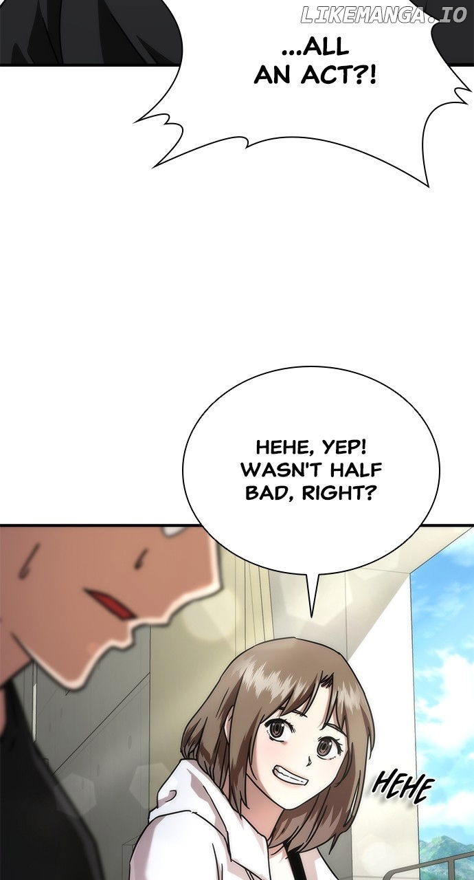Zombie Apocalypse 82-08 Chapter 42 - page 101