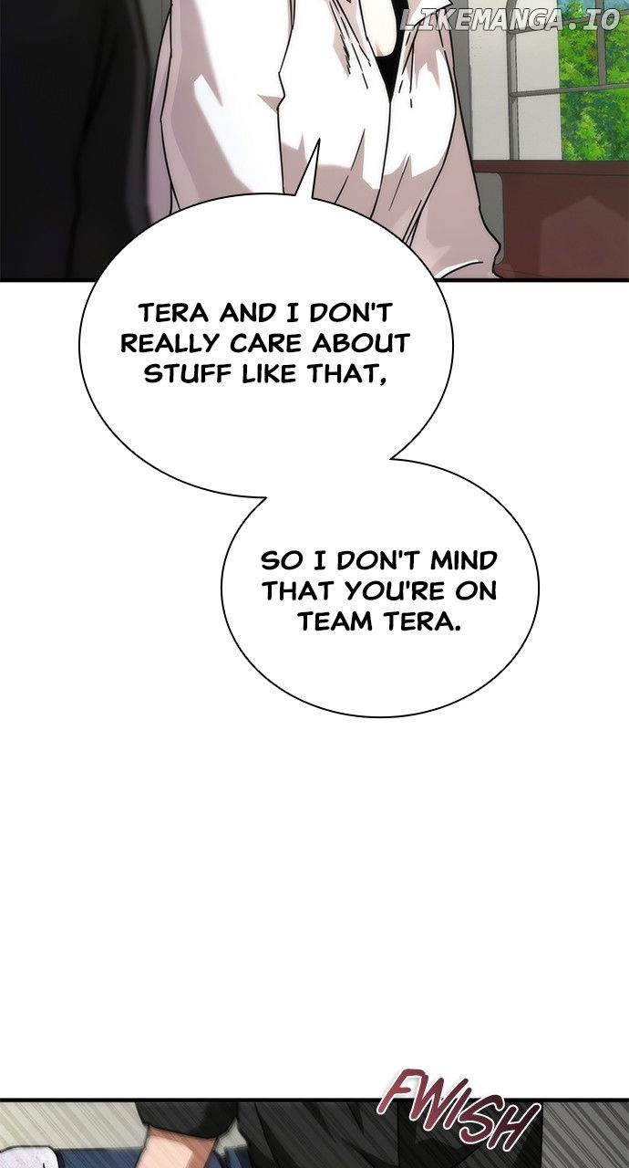 Zombie Apocalypse 82-08 Chapter 42 - page 102