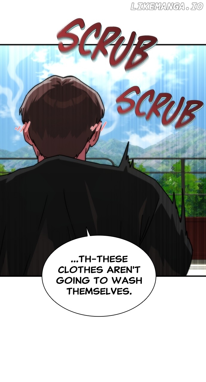 Zombie Apocalypse 82-08 Chapter 42 - page 108