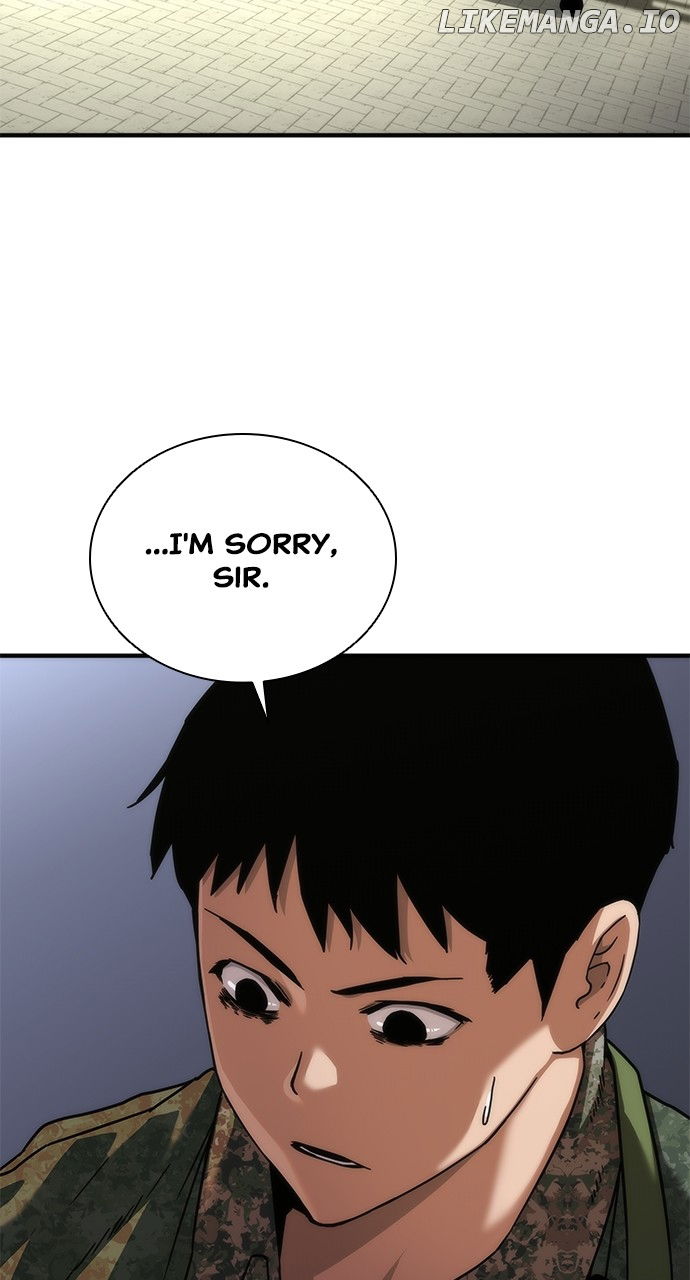 Zombie Apocalypse 82-08 Chapter 42 - page 14
