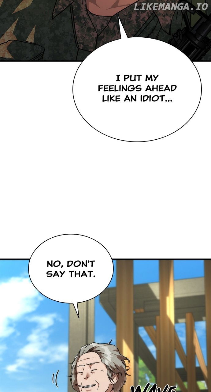 Zombie Apocalypse 82-08 Chapter 42 - page 15