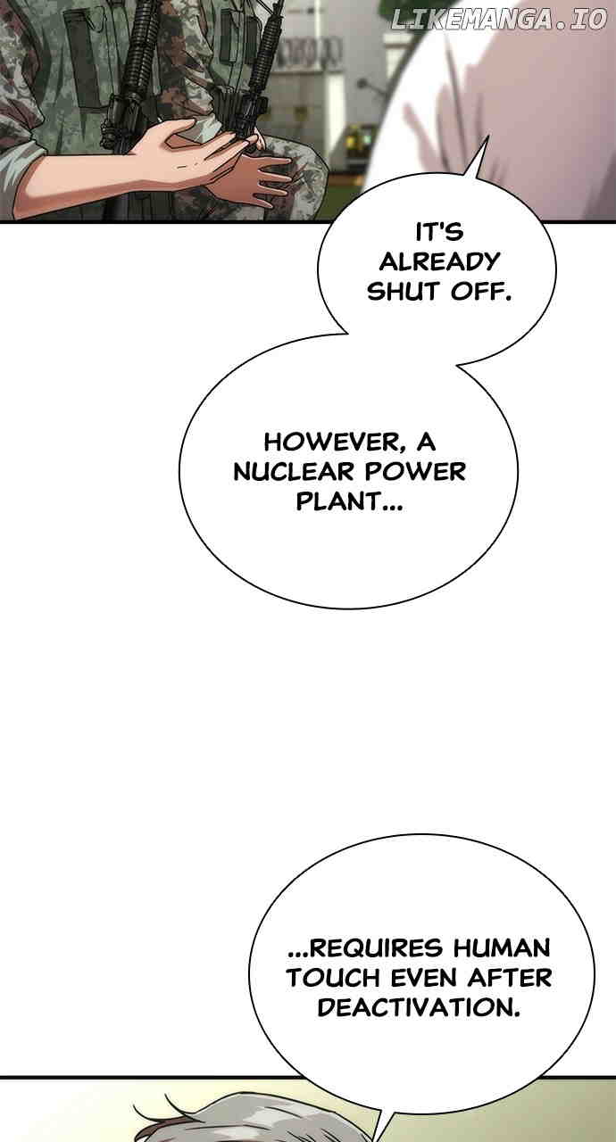 Zombie Apocalypse 82-08 Chapter 42 - page 29