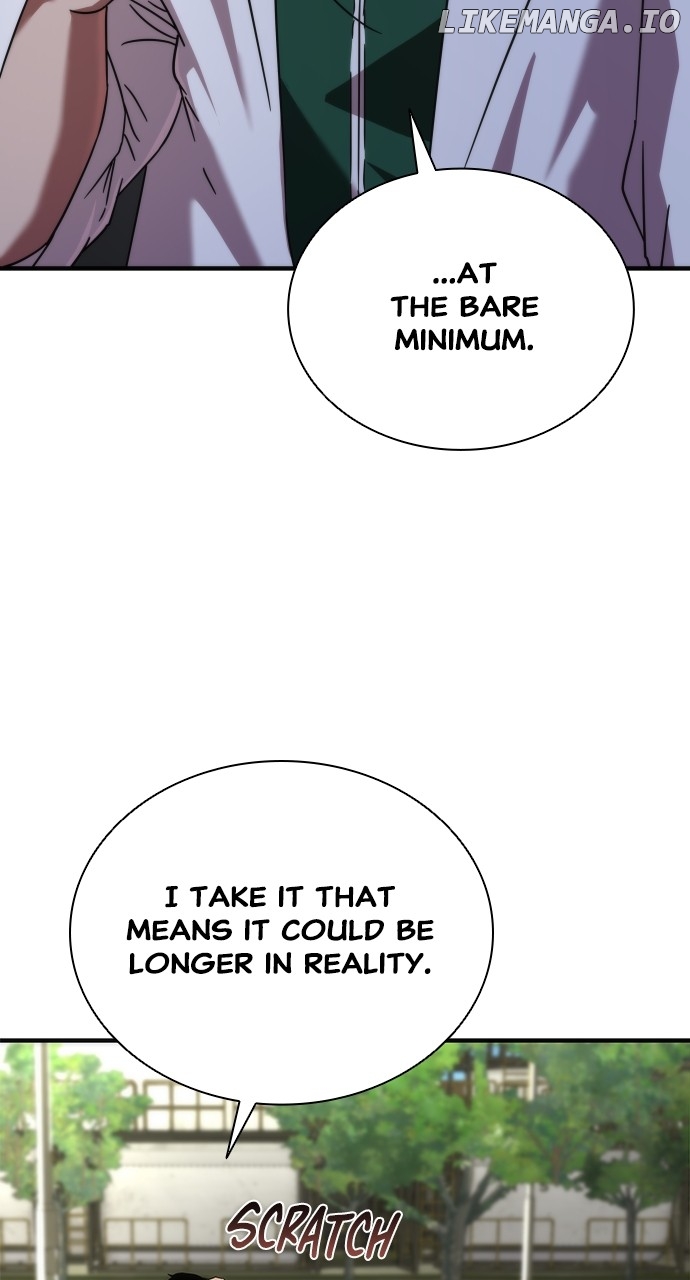 Zombie Apocalypse 82-08 Chapter 42 - page 33