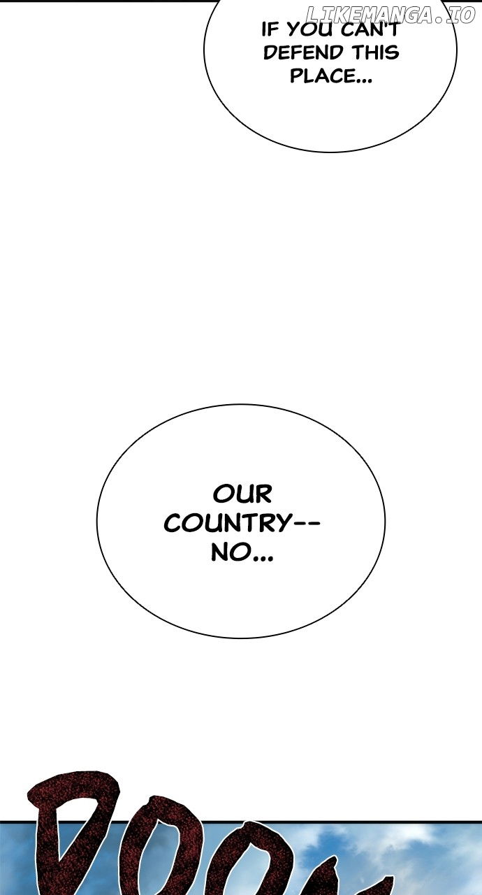 Zombie Apocalypse 82-08 Chapter 42 - page 37