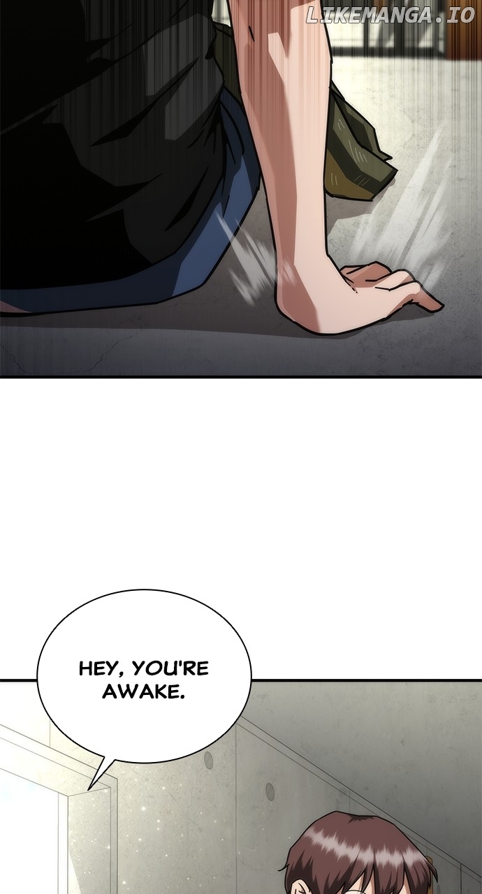 Zombie Apocalypse 82-08 Chapter 42 - page 44