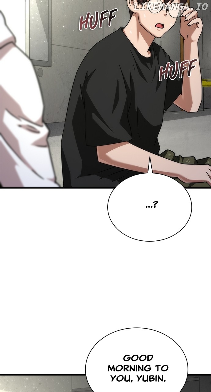 Zombie Apocalypse 82-08 Chapter 42 - page 45