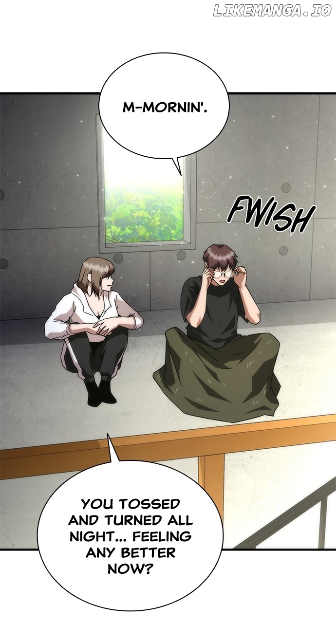 Zombie Apocalypse 82-08 Chapter 42 - page 47
