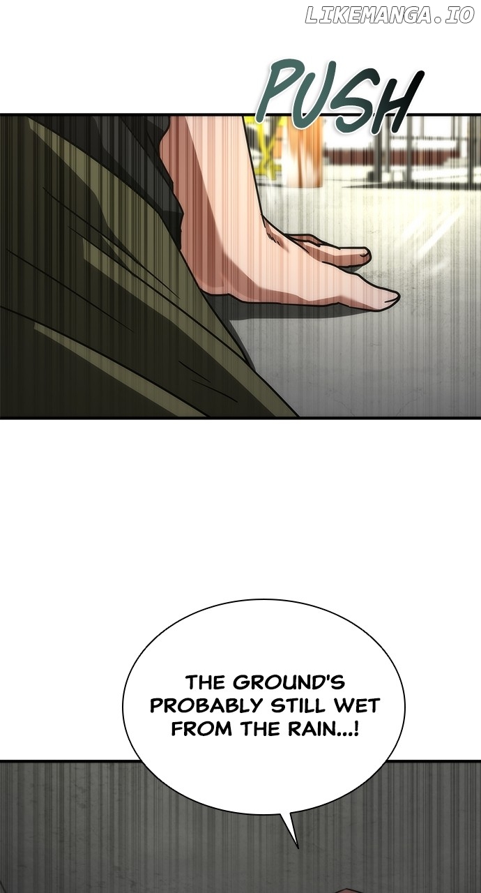 Zombie Apocalypse 82-08 Chapter 42 - page 55