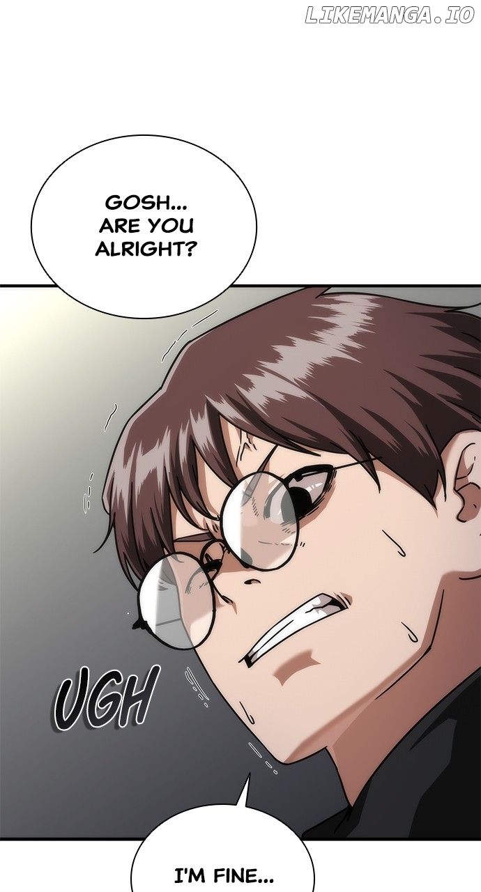 Zombie Apocalypse 82-08 Chapter 42 - page 58