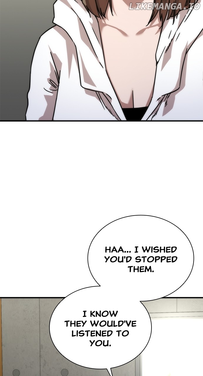 Zombie Apocalypse 82-08 Chapter 42 - page 60