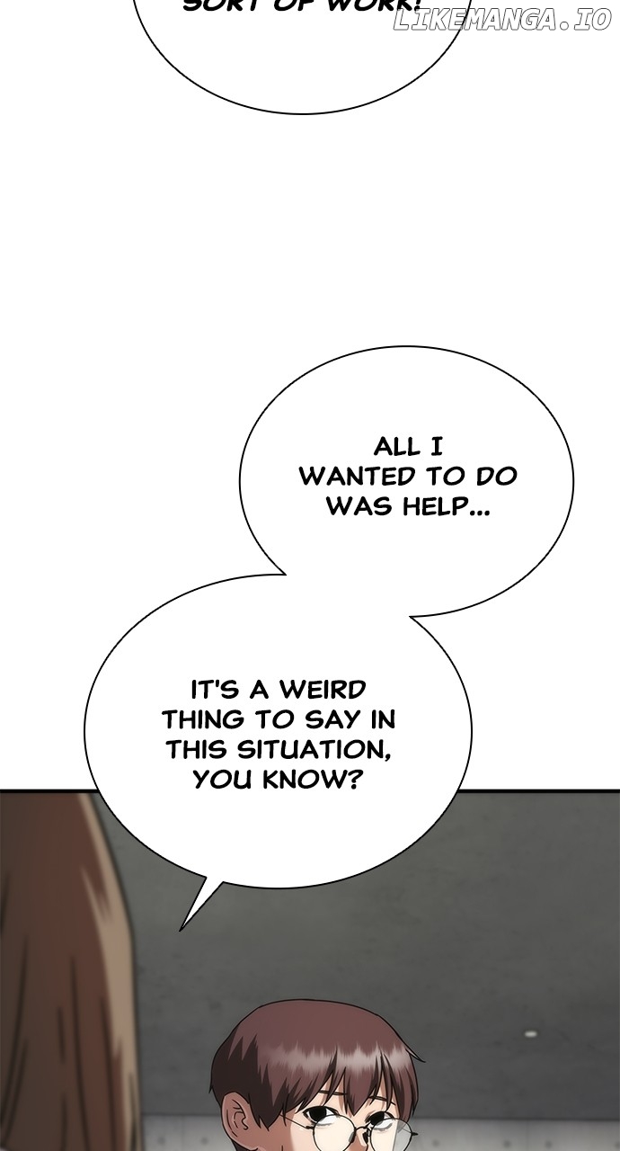 Zombie Apocalypse 82-08 Chapter 42 - page 63