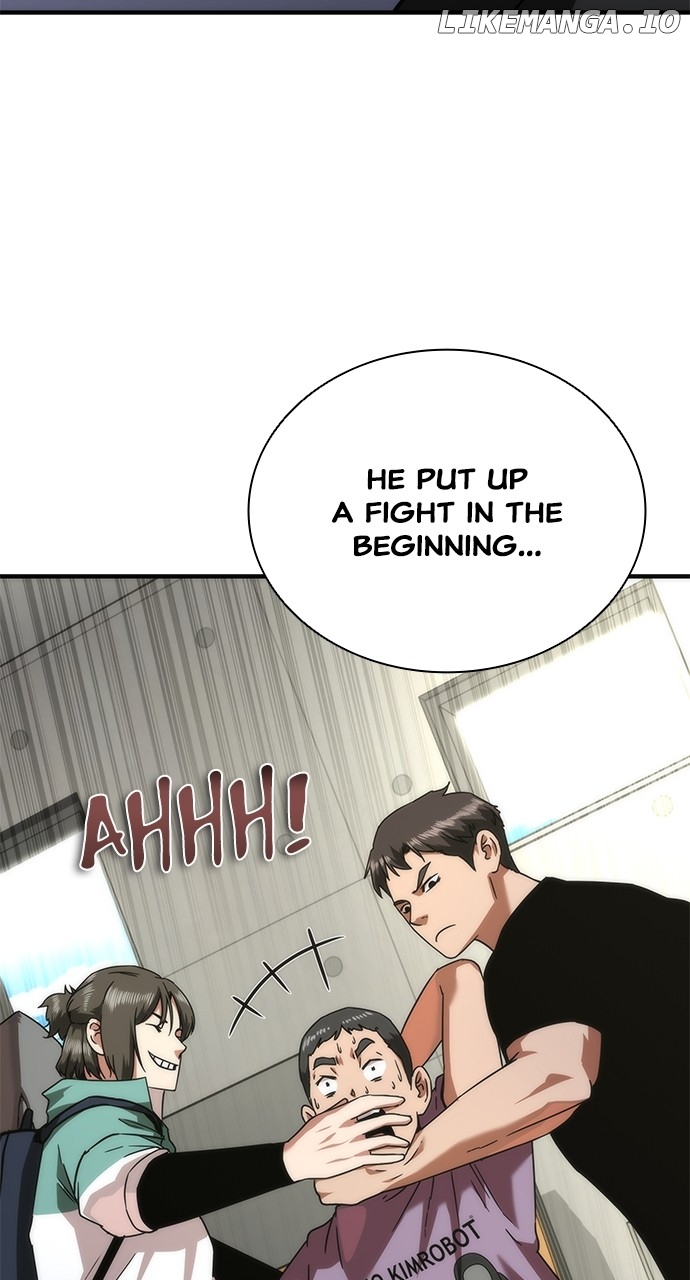 Zombie Apocalypse 82-08 Chapter 42 - page 67