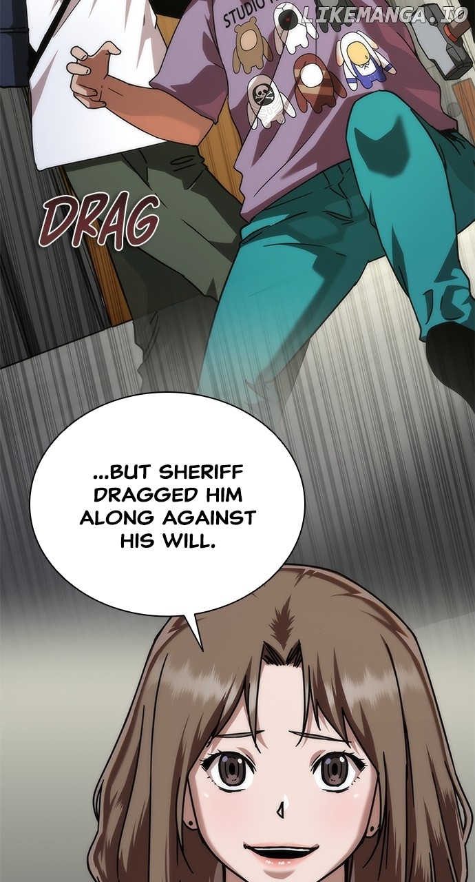 Zombie Apocalypse 82-08 Chapter 42 - page 68