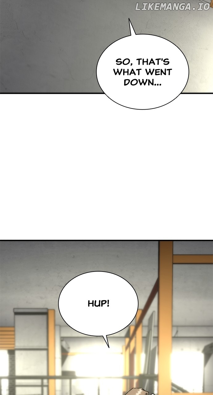 Zombie Apocalypse 82-08 Chapter 42 - page 70