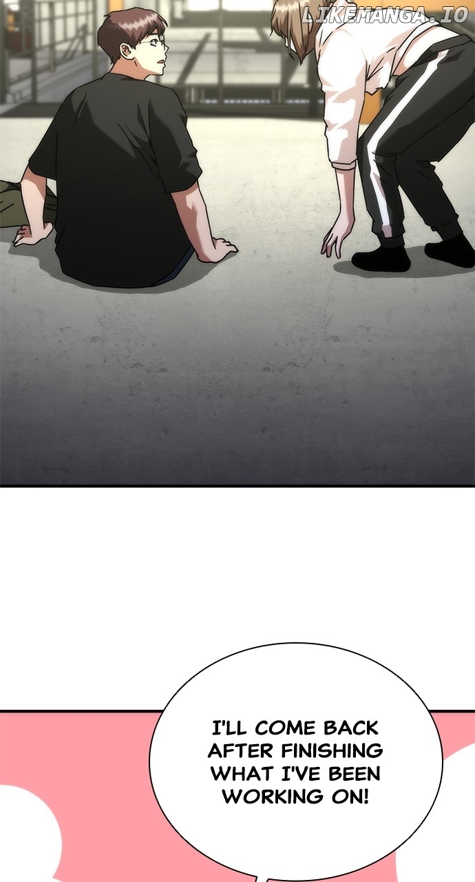 Zombie Apocalypse 82-08 Chapter 42 - page 71