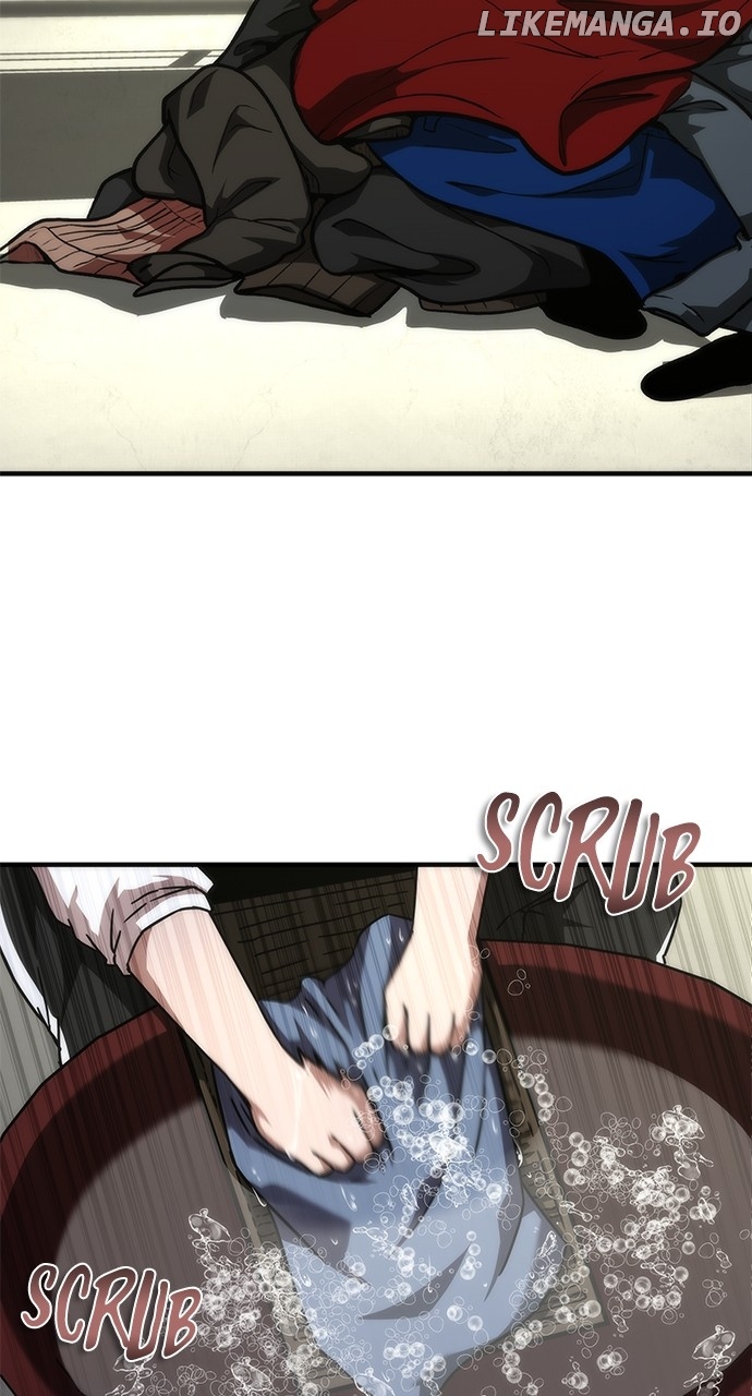 Zombie Apocalypse 82-08 Chapter 42 - page 76