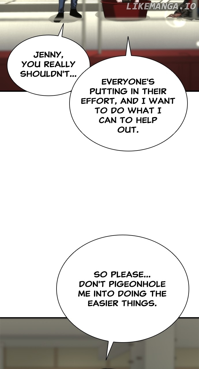 Zombie Apocalypse 82-08 Chapter 42 - page 78