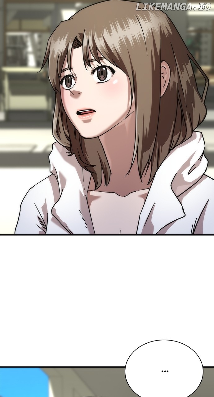 Zombie Apocalypse 82-08 Chapter 42 - page 79