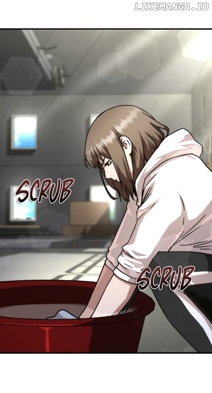 Zombie Apocalypse 82-08 Chapter 42 - page 81