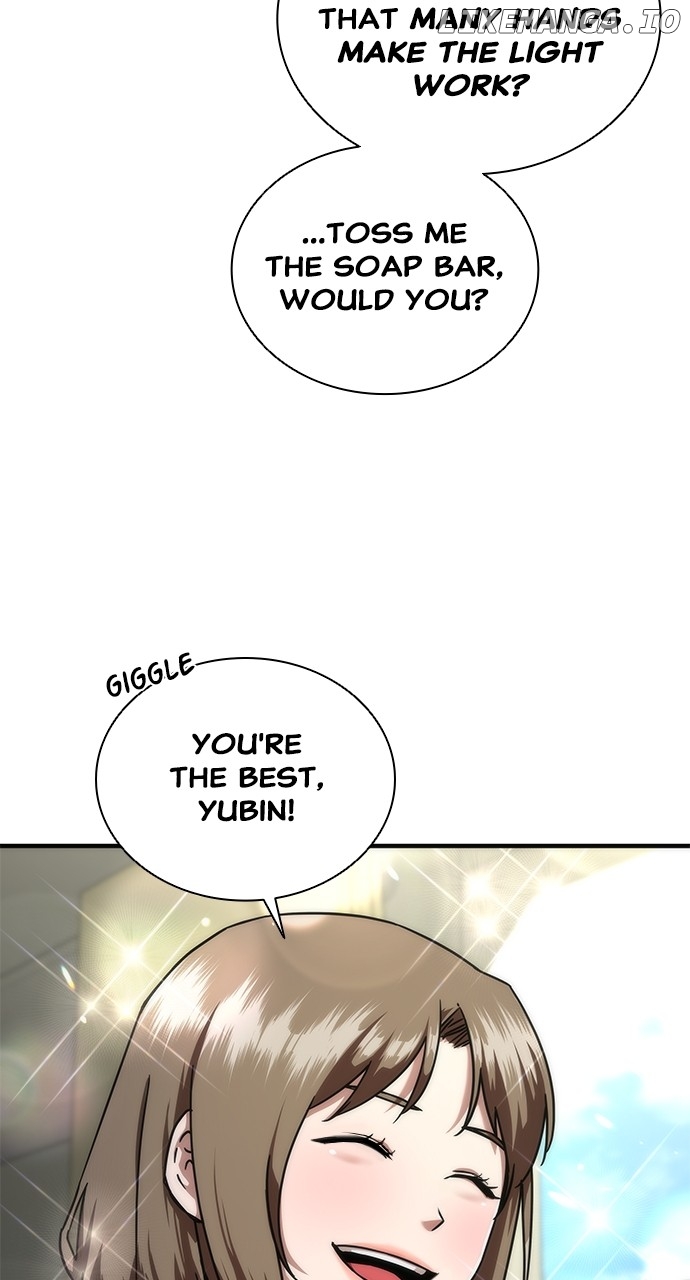 Zombie Apocalypse 82-08 Chapter 42 - page 83