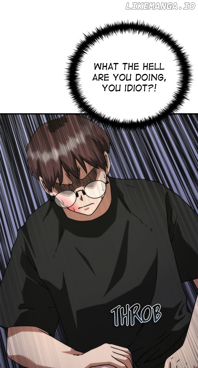 Zombie Apocalypse 82-08 Chapter 42 - page 86