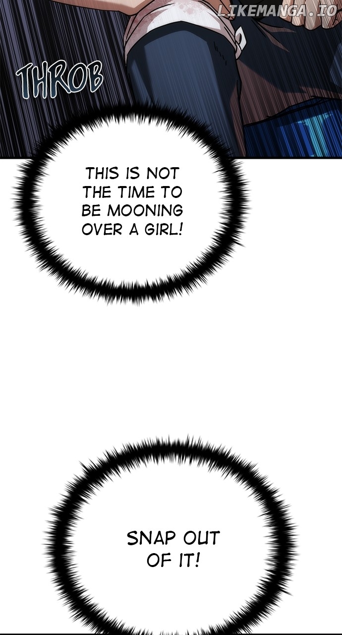 Zombie Apocalypse 82-08 Chapter 42 - page 87