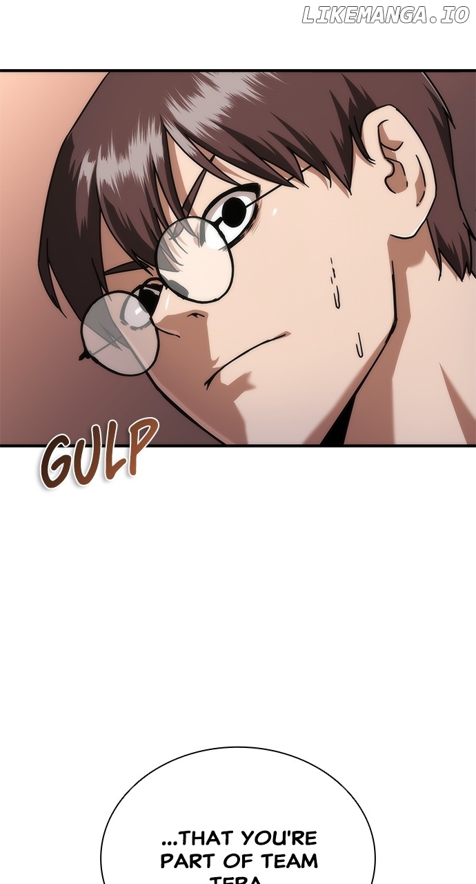 Zombie Apocalypse 82-08 Chapter 42 - page 93