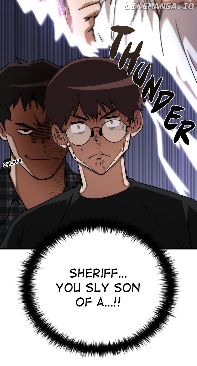 Zombie Apocalypse 82-08 Chapter 42 - page 95