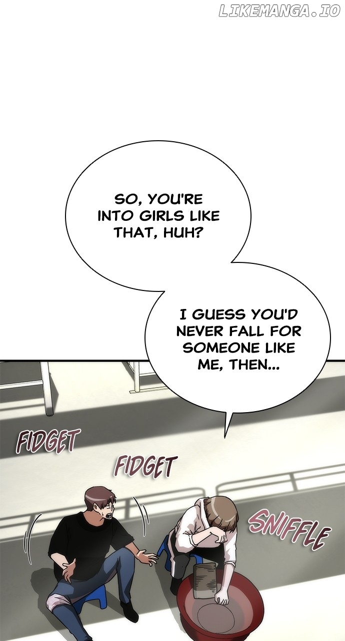 Zombie Apocalypse 82-08 Chapter 42 - page 96