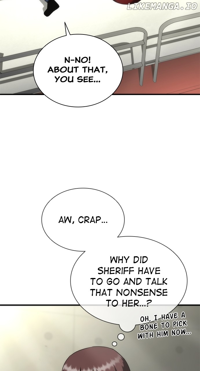 Zombie Apocalypse 82-08 Chapter 42 - page 97