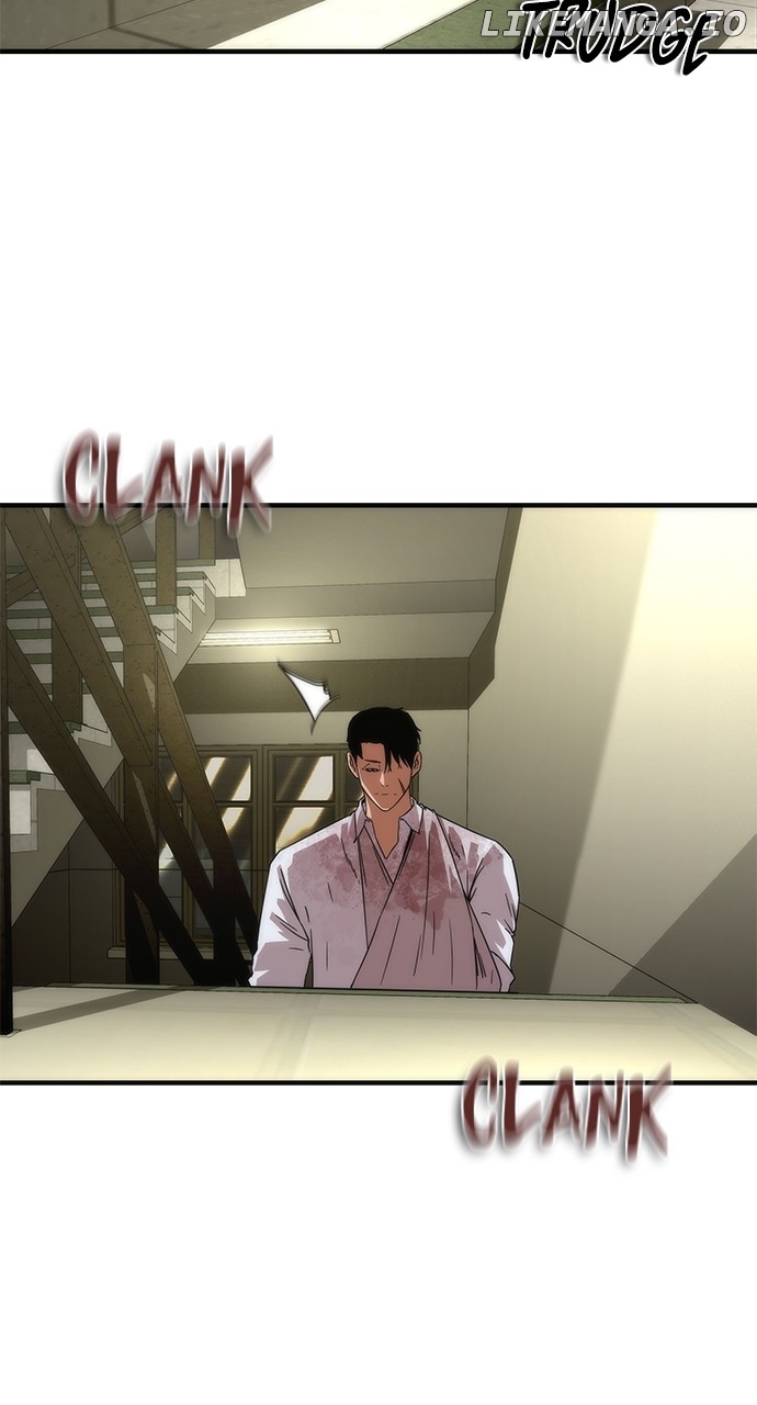 Zombie Apocalypse 82-08 Chapter 34 - page 10