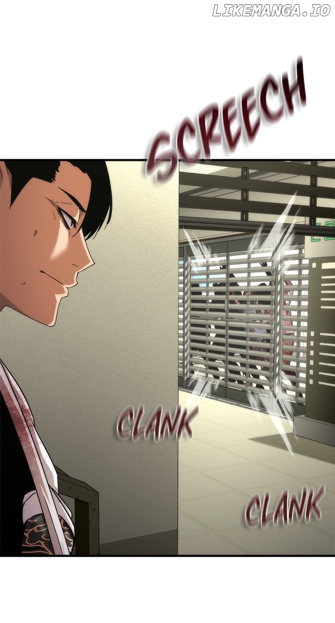 Zombie Apocalypse 82-08 Chapter 34 - page 11