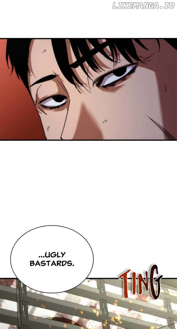 Zombie Apocalypse 82-08 Chapter 34 - page 12