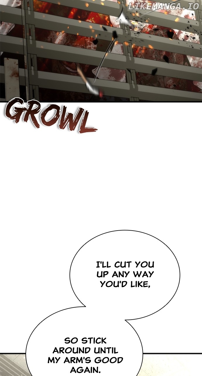 Zombie Apocalypse 82-08 Chapter 34 - page 13