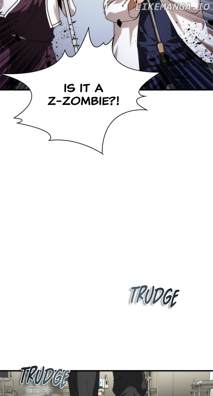 Zombie Apocalypse 82-08 Chapter 34 - page 18