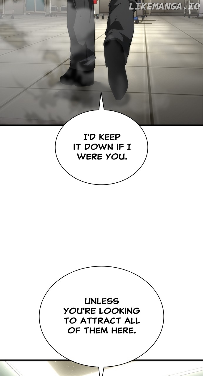 Zombie Apocalypse 82-08 Chapter 34 - page 19