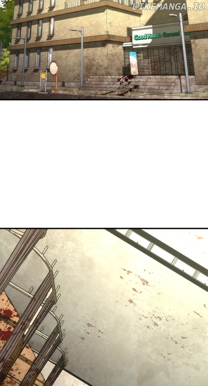 Zombie Apocalypse 82-08 Chapter 34 - page 2