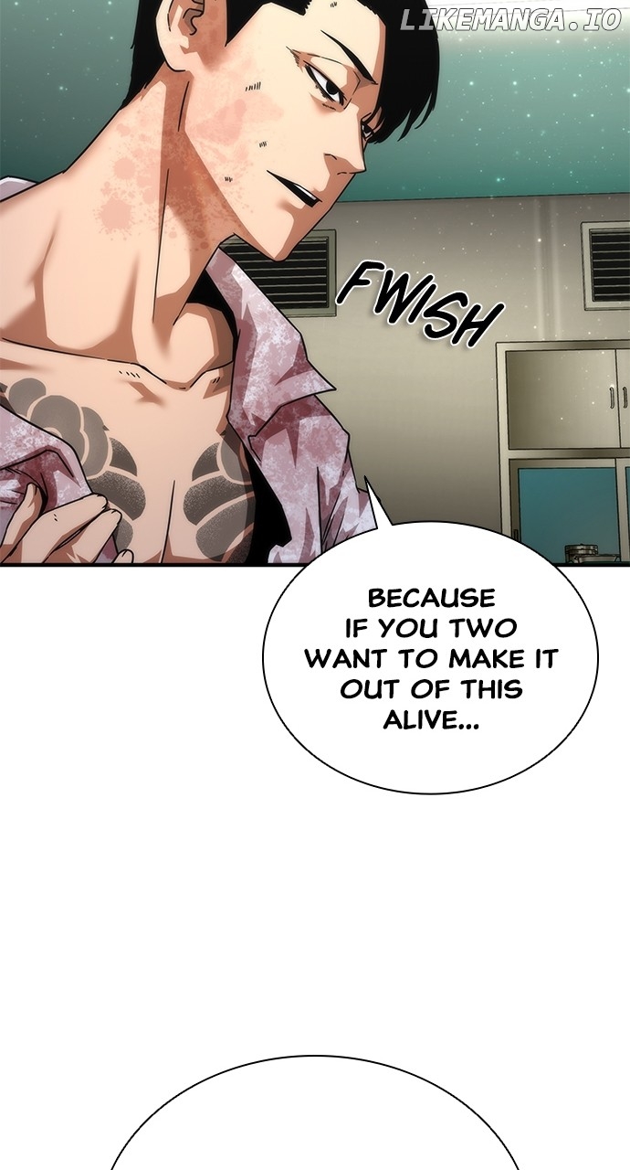 Zombie Apocalypse 82-08 Chapter 34 - page 24