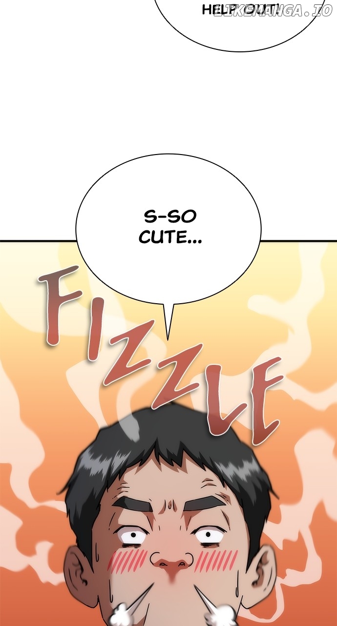 Zombie Apocalypse 82-08 Chapter 34 - page 32