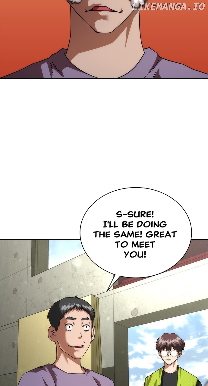 Zombie Apocalypse 82-08 Chapter 34 - page 33