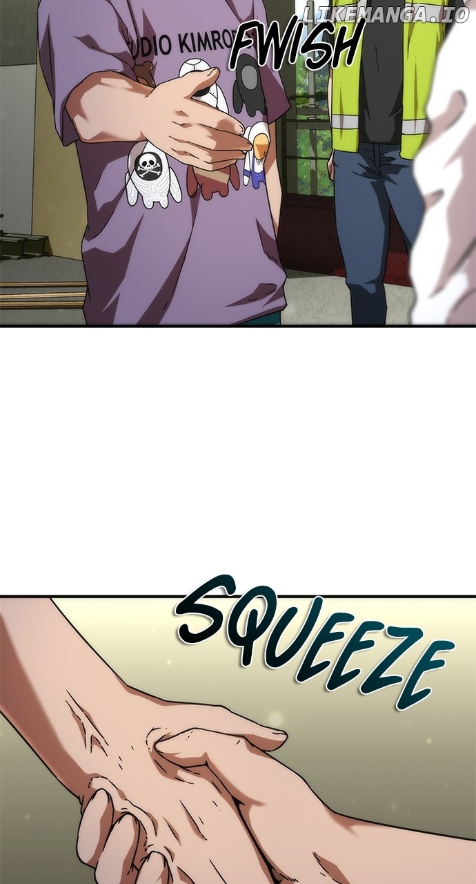 Zombie Apocalypse 82-08 Chapter 34 - page 34