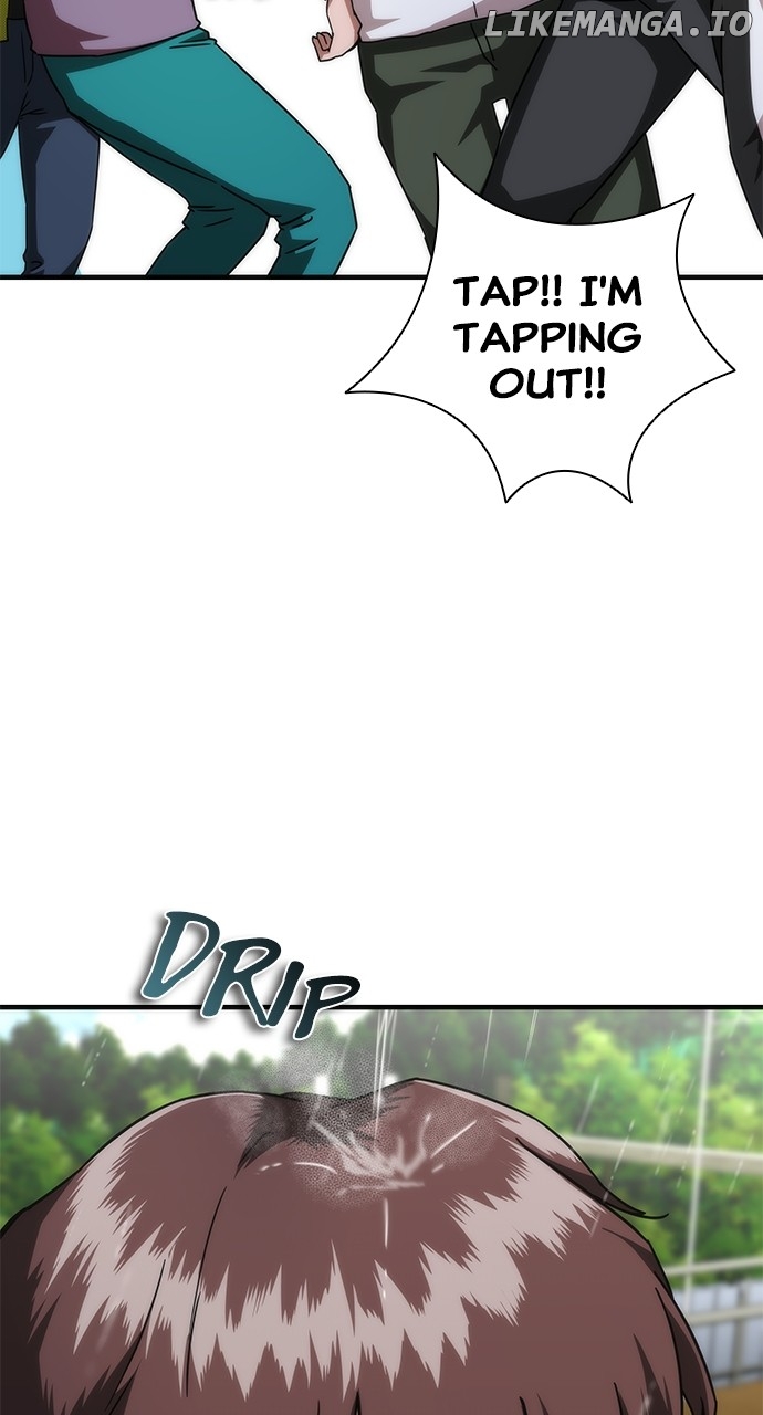 Zombie Apocalypse 82-08 Chapter 34 - page 36