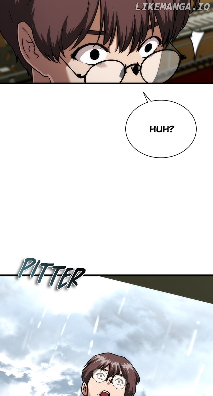 Zombie Apocalypse 82-08 Chapter 34 - page 37