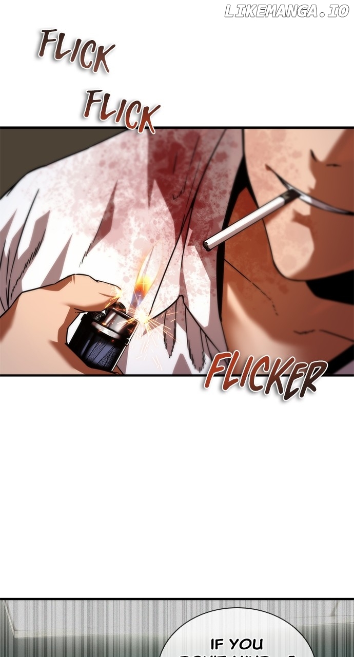 Zombie Apocalypse 82-08 Chapter 34 - page 4