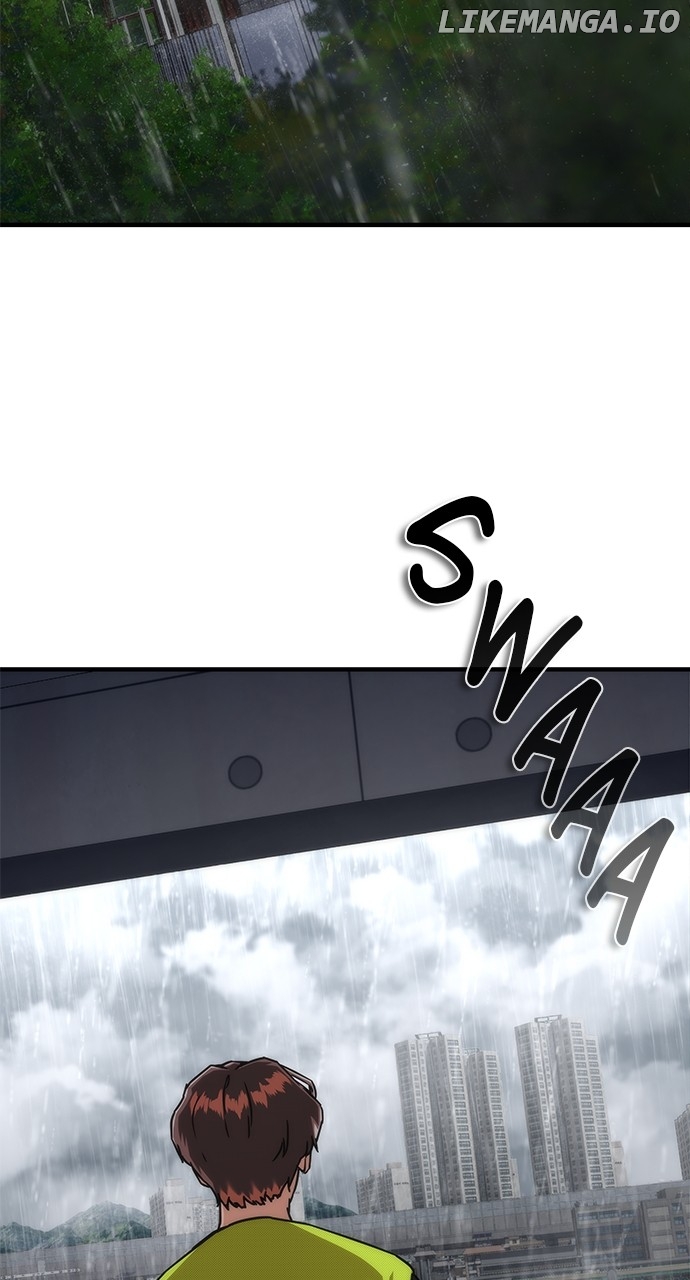 Zombie Apocalypse 82-08 Chapter 34 - page 40