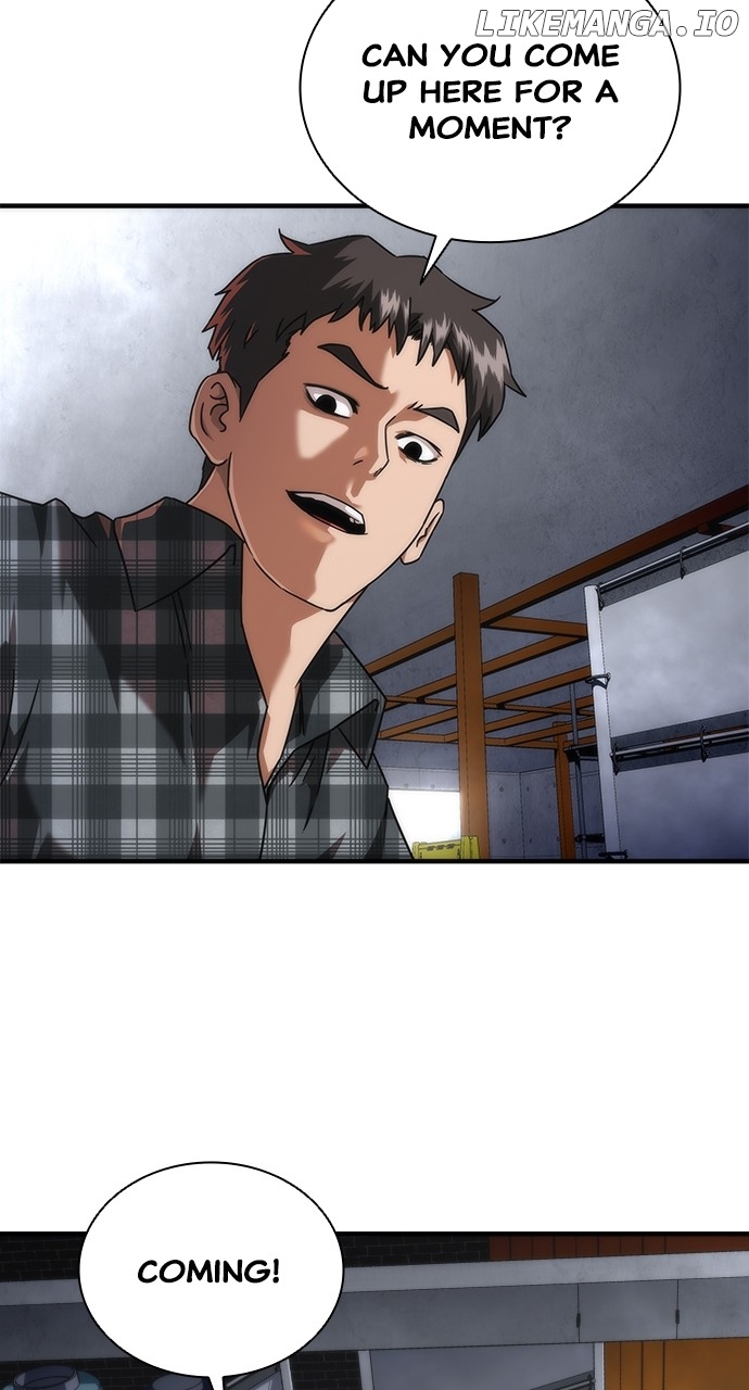 Zombie Apocalypse 82-08 Chapter 34 - page 44
