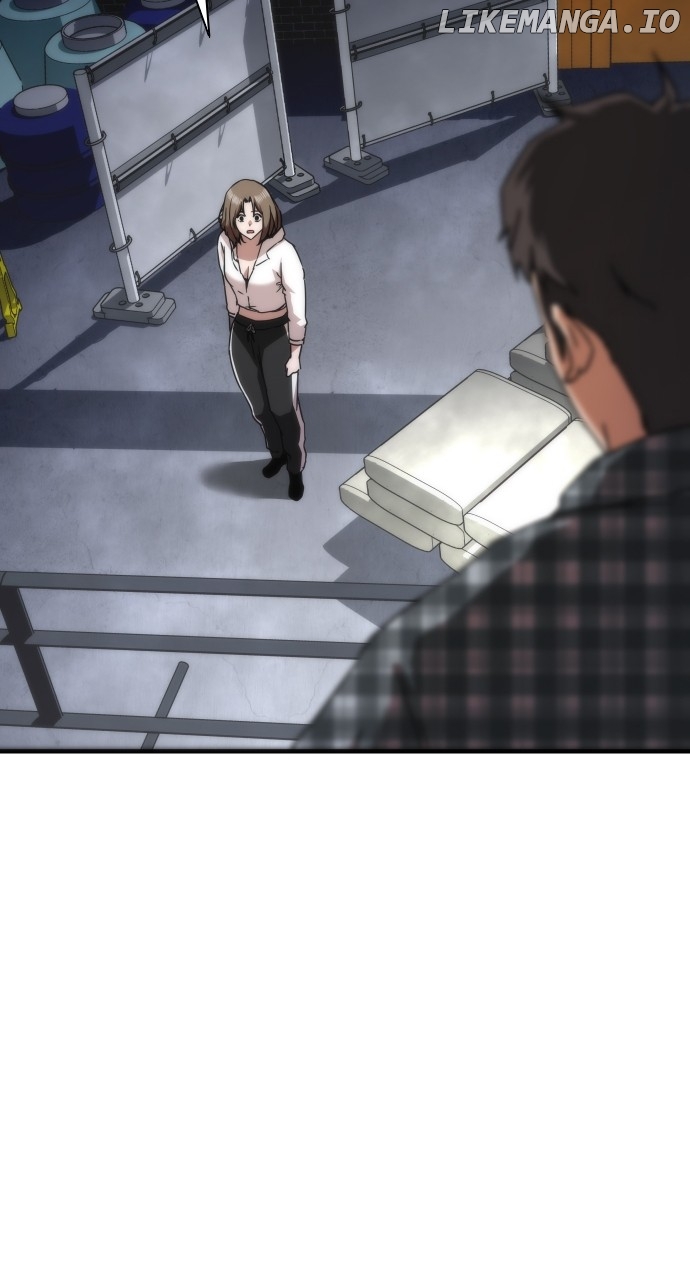 Zombie Apocalypse 82-08 Chapter 34 - page 45